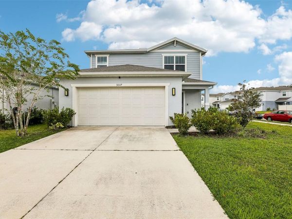 5317 ROYAL POINT AVENUE , KISSIMMEE, FL 34746
