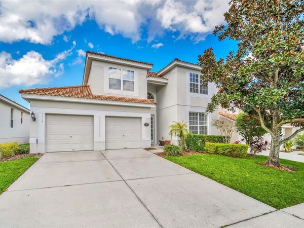7745 TEASCONE BOULEVARD , KISSIMMEE, FL 34747
