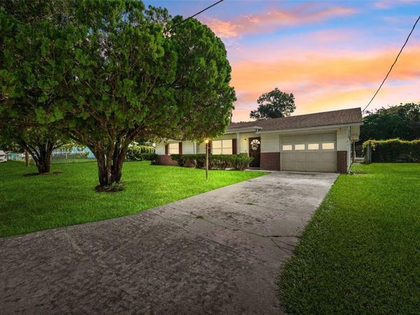 5914 WILSON DRIVE , ZEPHYRHILLS, FL 33542