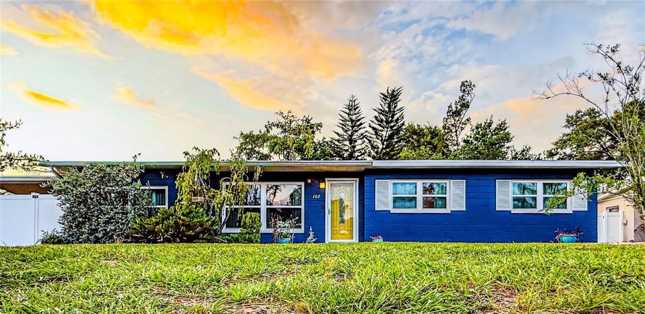 102 Glen Ridge Avenue, Temple Terrace, FL 33617 Photo