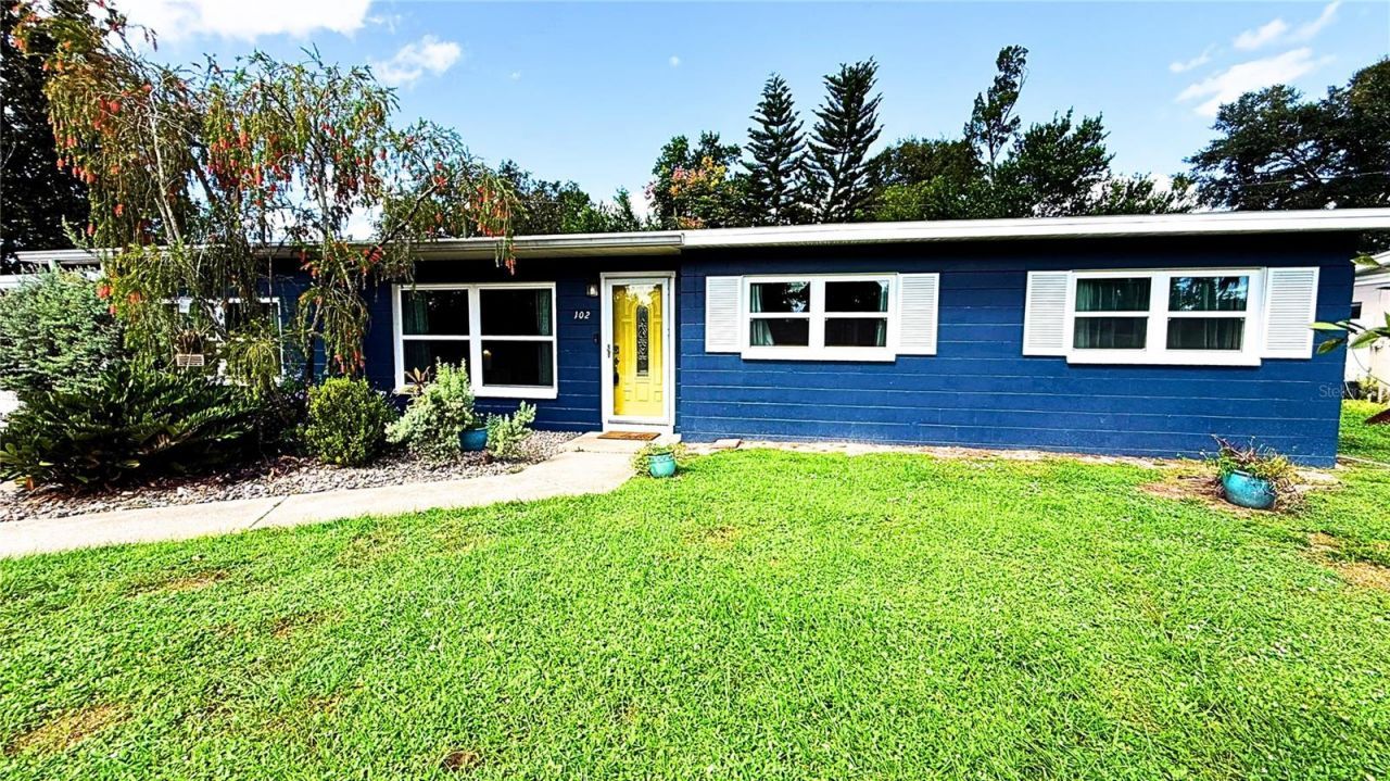 102 Glen Ridge Avenue, Temple Terrace, FL 33617 Photo