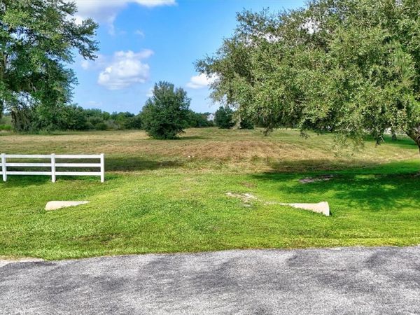 Lot 16 CASSATA ROAD , SARASOTA, FL 34240