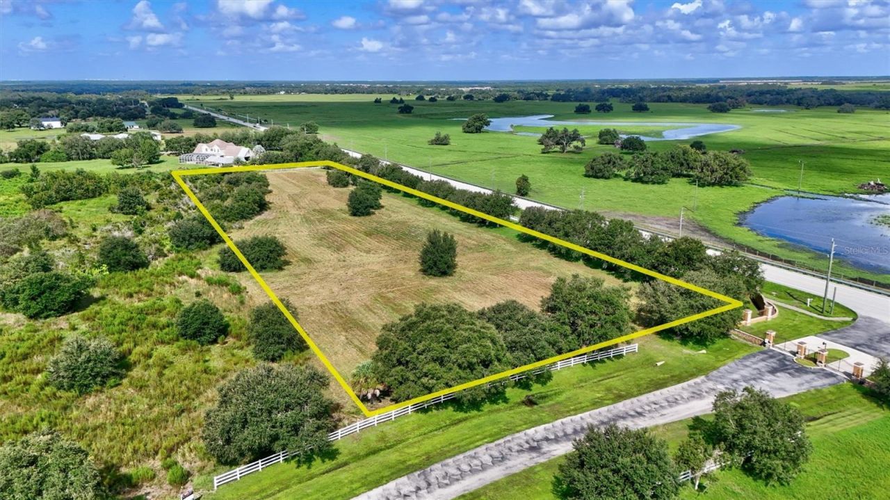 Lot 16 Cassata Road, Sarasota, FL 34240 Photo