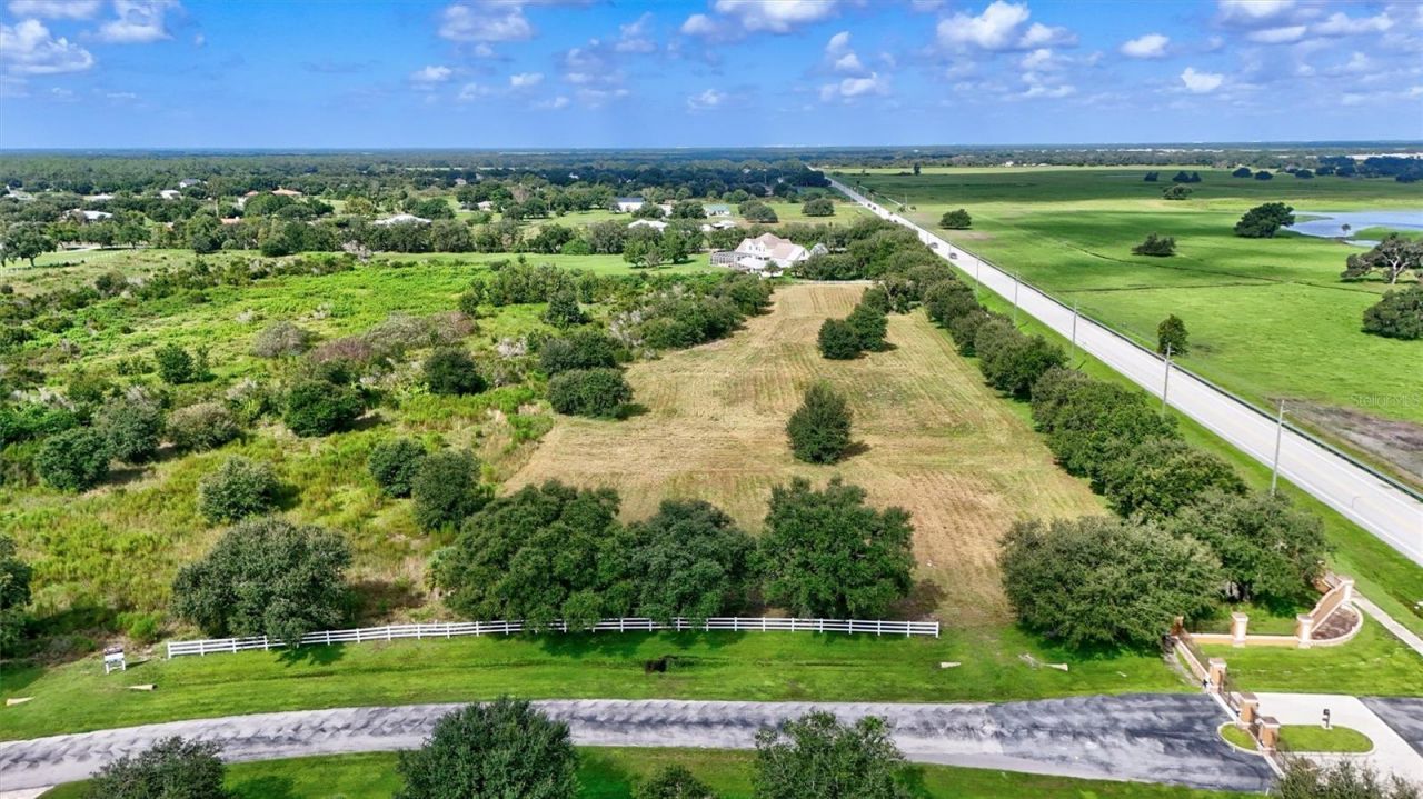 Lot 16 Cassata Road, Sarasota, FL 34240 Photo
