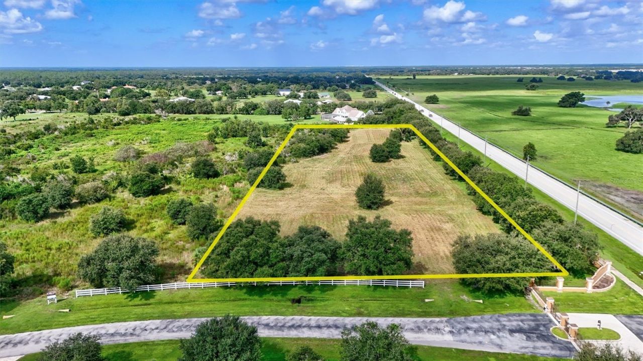 Lot 16 Cassata Road, Sarasota, FL 34240 Photo