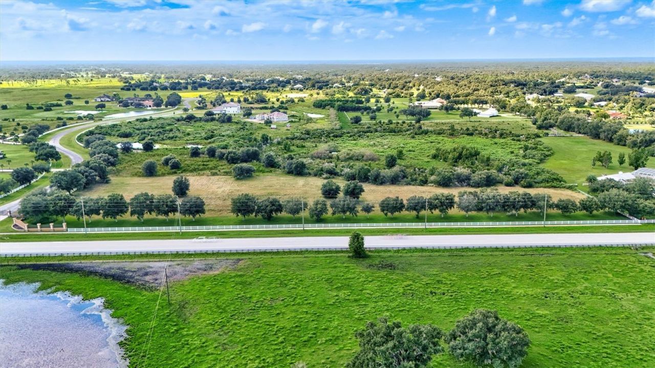 Lot 16 Cassata Road, Sarasota, FL 34240 Photo