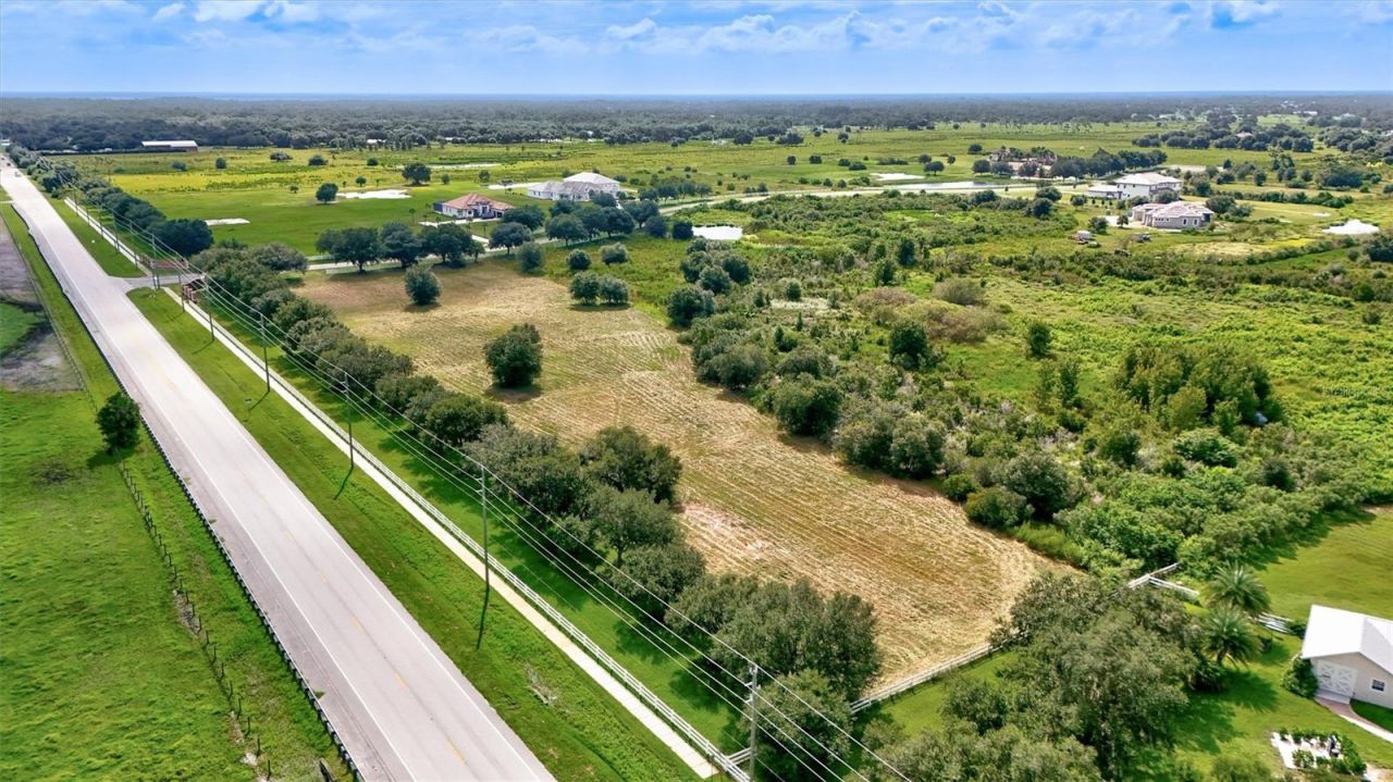 Lot 16 Cassata Road, Sarasota, FL 34240 Photo