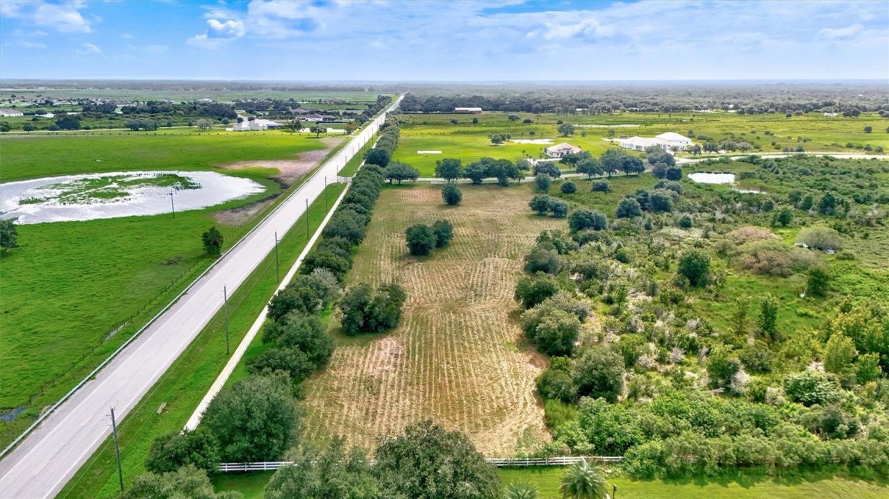Lot 16 Cassata Road, Sarasota, FL 34240 Photo