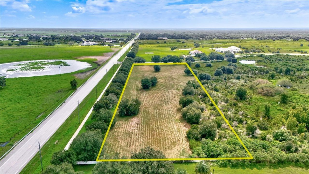 Lot 16 Cassata Road, Sarasota, FL 34240 Photo