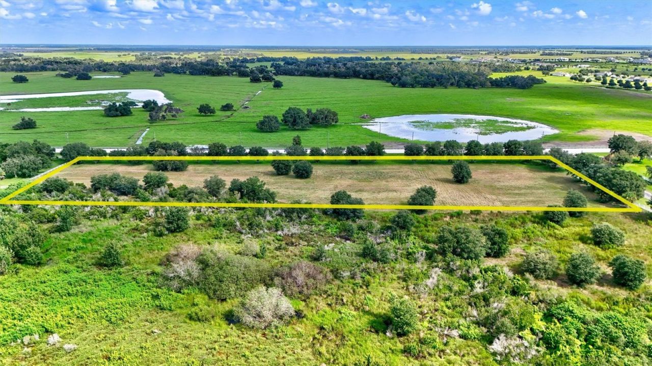 Lot 16 Cassata Road, Sarasota, FL 34240 Photo
