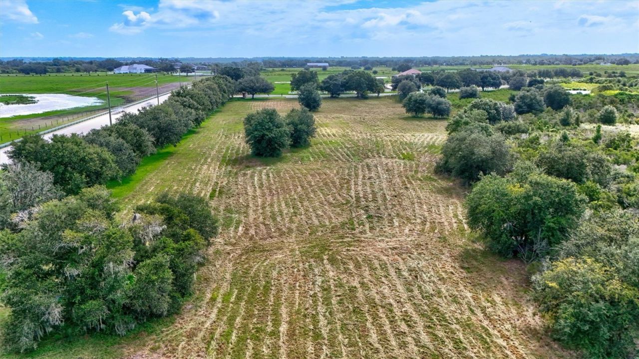 Lot 16 Cassata Road, Sarasota, FL 34240 Photo