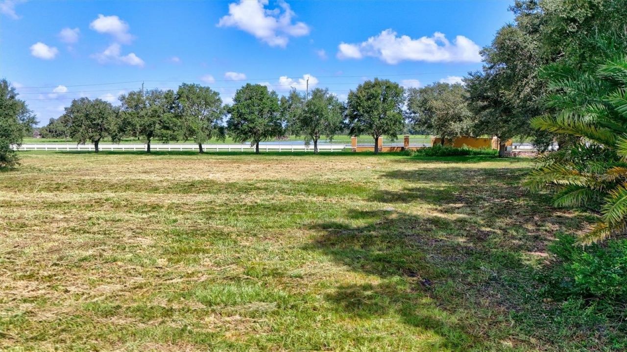 Lot 16 Cassata Road, Sarasota, FL 34240 Photo