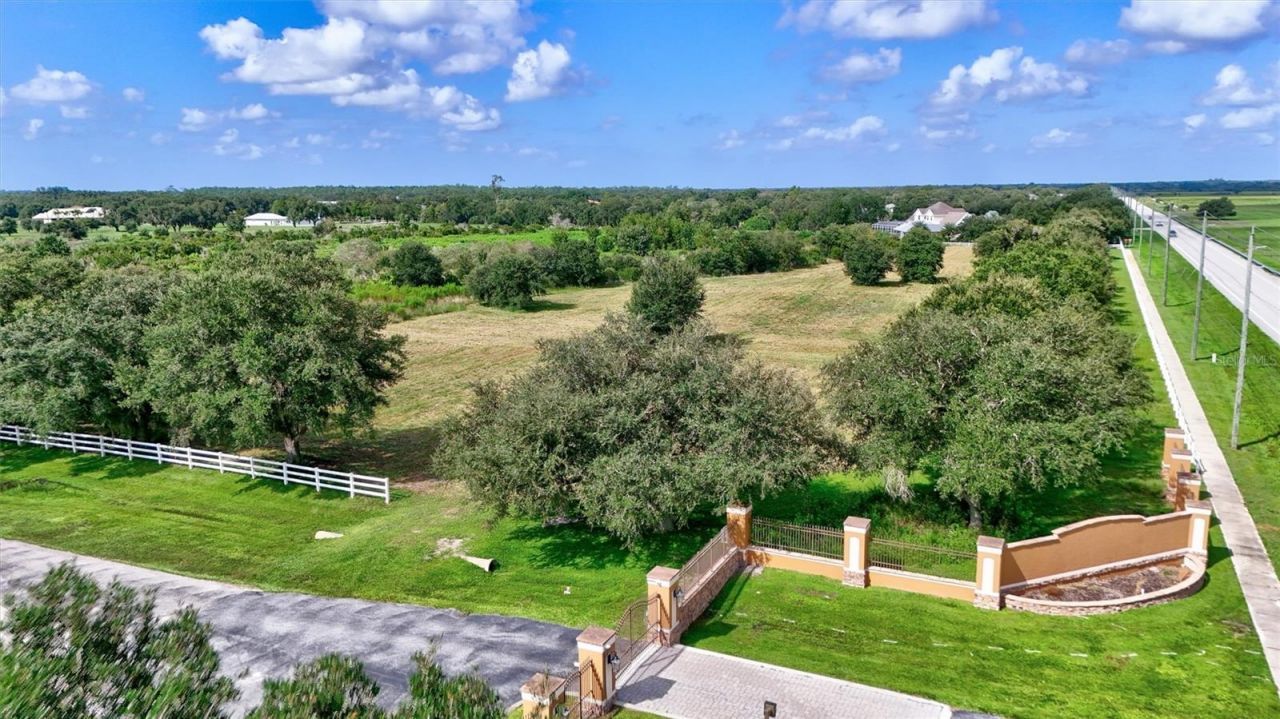 Lot 16 Cassata Road, Sarasota, FL 34240 Photo