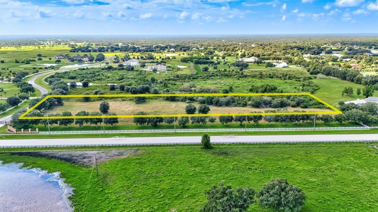 Lot 16 Cassata Road, Sarasota, FL 34240 Photo