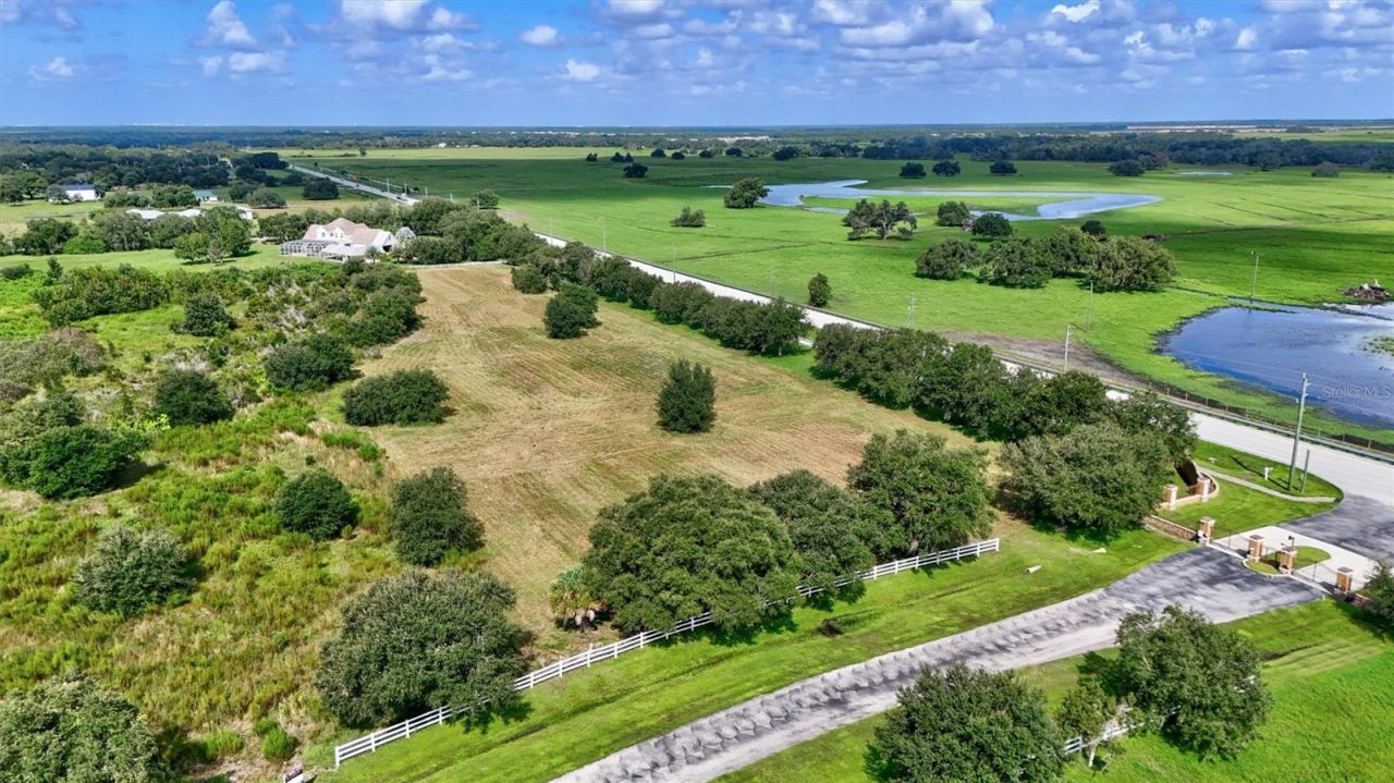 Lot 16 Cassata Road, Sarasota, FL 34240 Photo