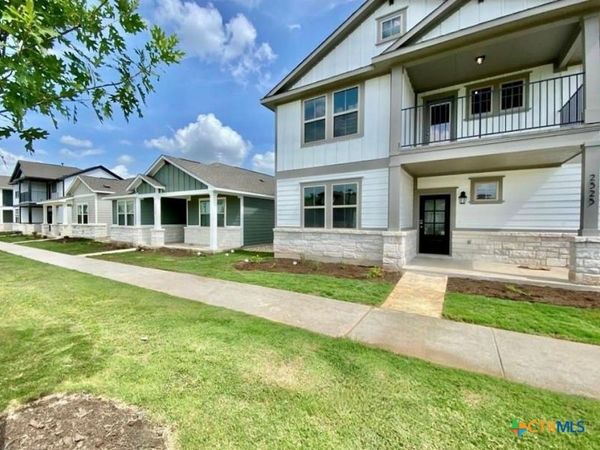 2525 Pecan Island Drive , Leander, TX 78641