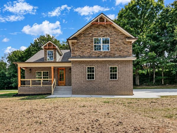 1066 Indian Creek Rd , Cumberland Furnace, TN 37051
