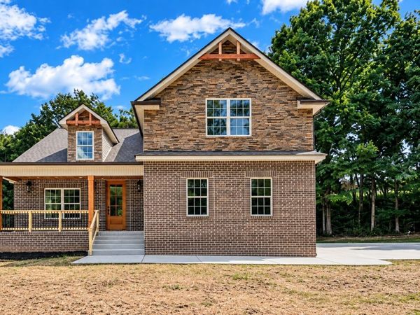 1066 Indian Creek Rd, Cumberland Furnace, TN 37051