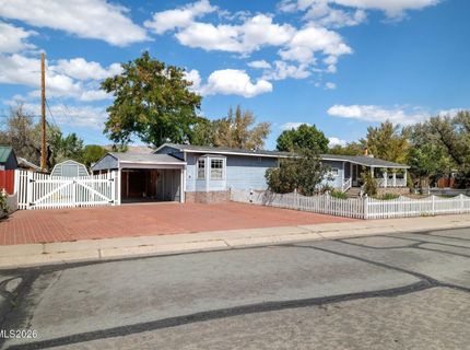 2074 Fairmont Way, Carson City, NV 89706 Photo