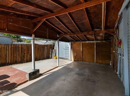 2074 Fairmont Way, Carson City, NV 89706 Photo