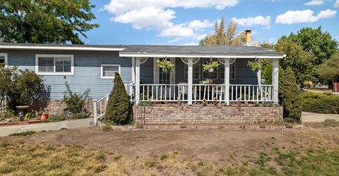 2074 Fairmont Way, Carson City, NV 89706 Photo