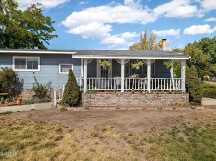 2074 Fairmont Way, Carson City, NV 89706 Photo