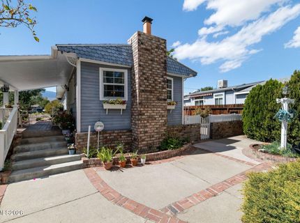 2074 Fairmont Way, Carson City, NV 89706 Photo