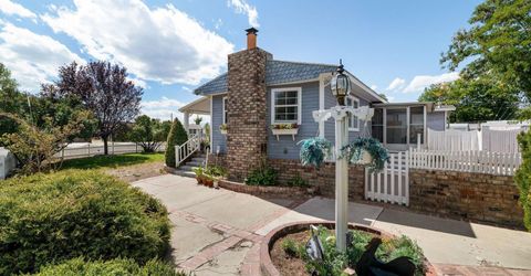 2074 Fairmont Way, Carson City, NV 89706 Photo