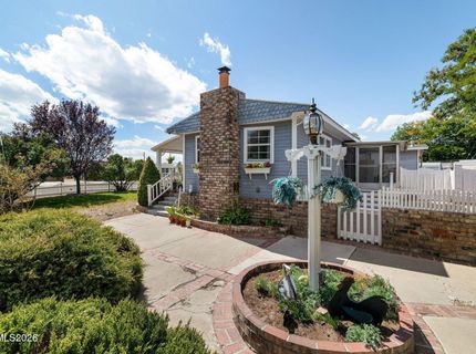 2074 Fairmont Way, Carson City, NV 89706 Photo