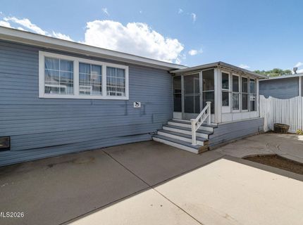 2074 Fairmont Way, Carson City, NV 89706 Photo