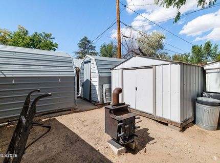 2074 Fairmont Way, Carson City, NV 89706 Photo