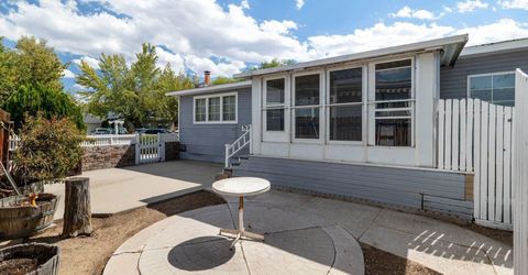 2074 Fairmont Way, Carson City, NV 89706 Photo
