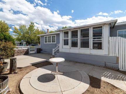 2074 Fairmont Way, Carson City, NV 89706 Photo