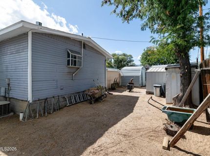 2074 Fairmont Way, Carson City, NV 89706 Photo