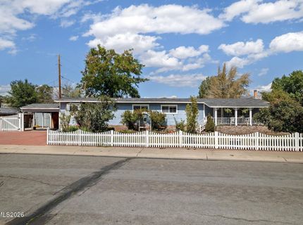 2074 Fairmont Way, Carson City, NV 89706 Photo