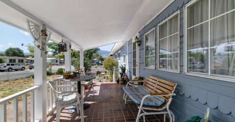 2074 Fairmont Way, Carson City, NV 89706 Photo