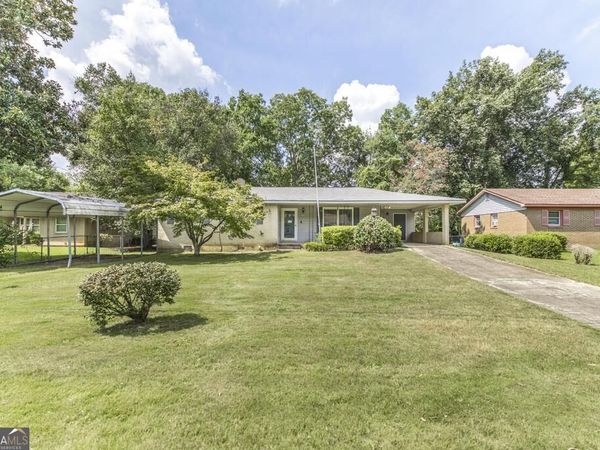 108 Highland Drive, Warner Robins, GA 31088