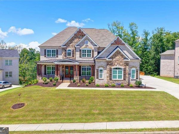 7720 Wild Violet Drive, Cumming, GA 30040