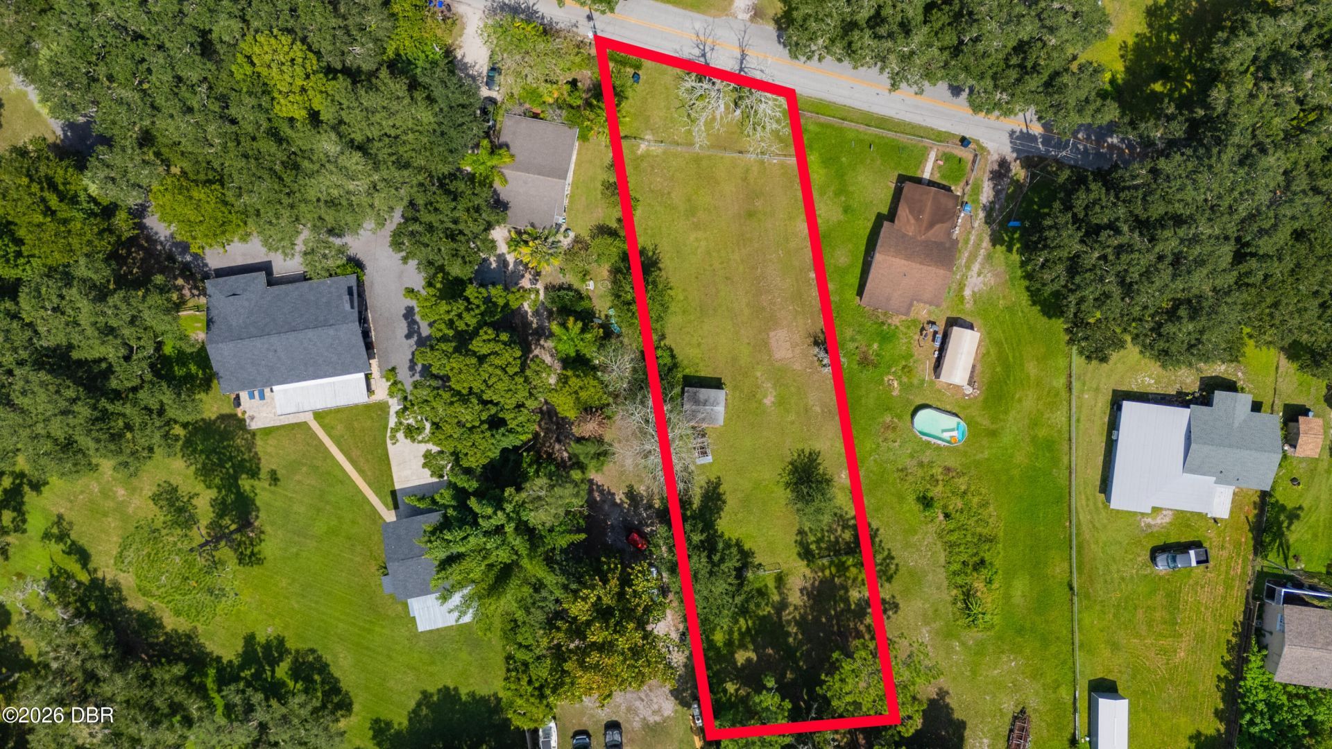 2170 Jungle Road, New Smyrna Beach, FL 32168 Photo