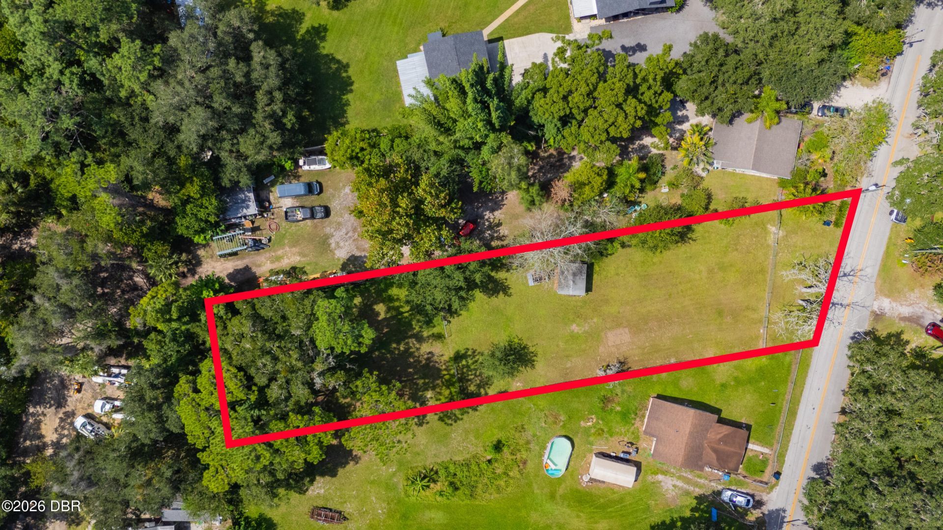 2170 Jungle Road, New Smyrna Beach, FL 32168 Photo