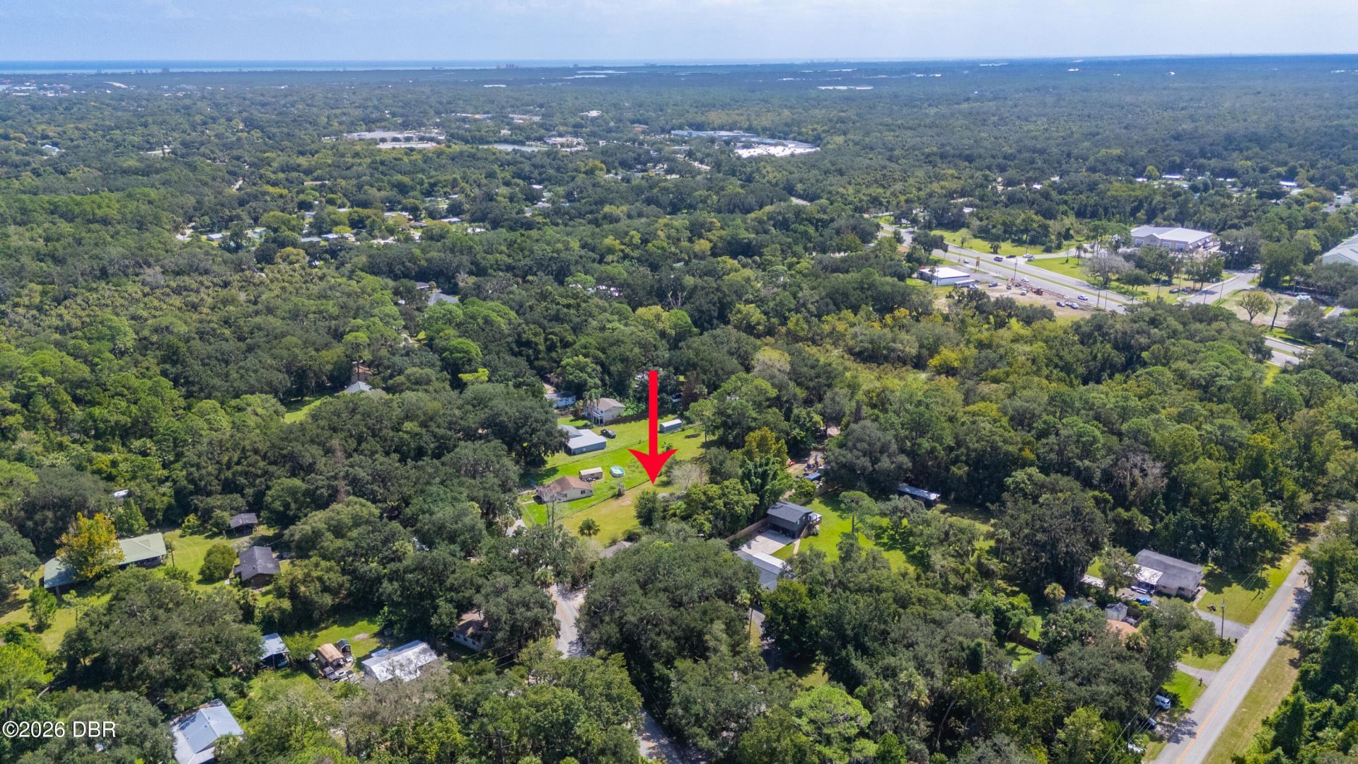 2170 Jungle Road, New Smyrna Beach, FL 32168 Photo