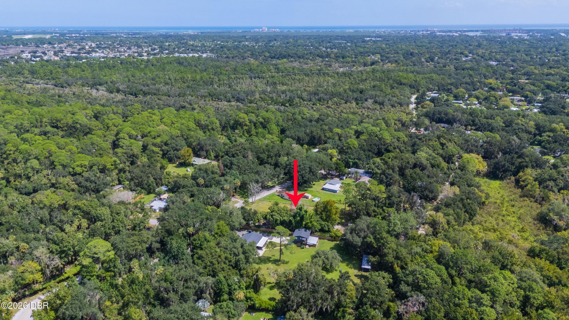 2170 Jungle Road, New Smyrna Beach, FL 32168 Photo