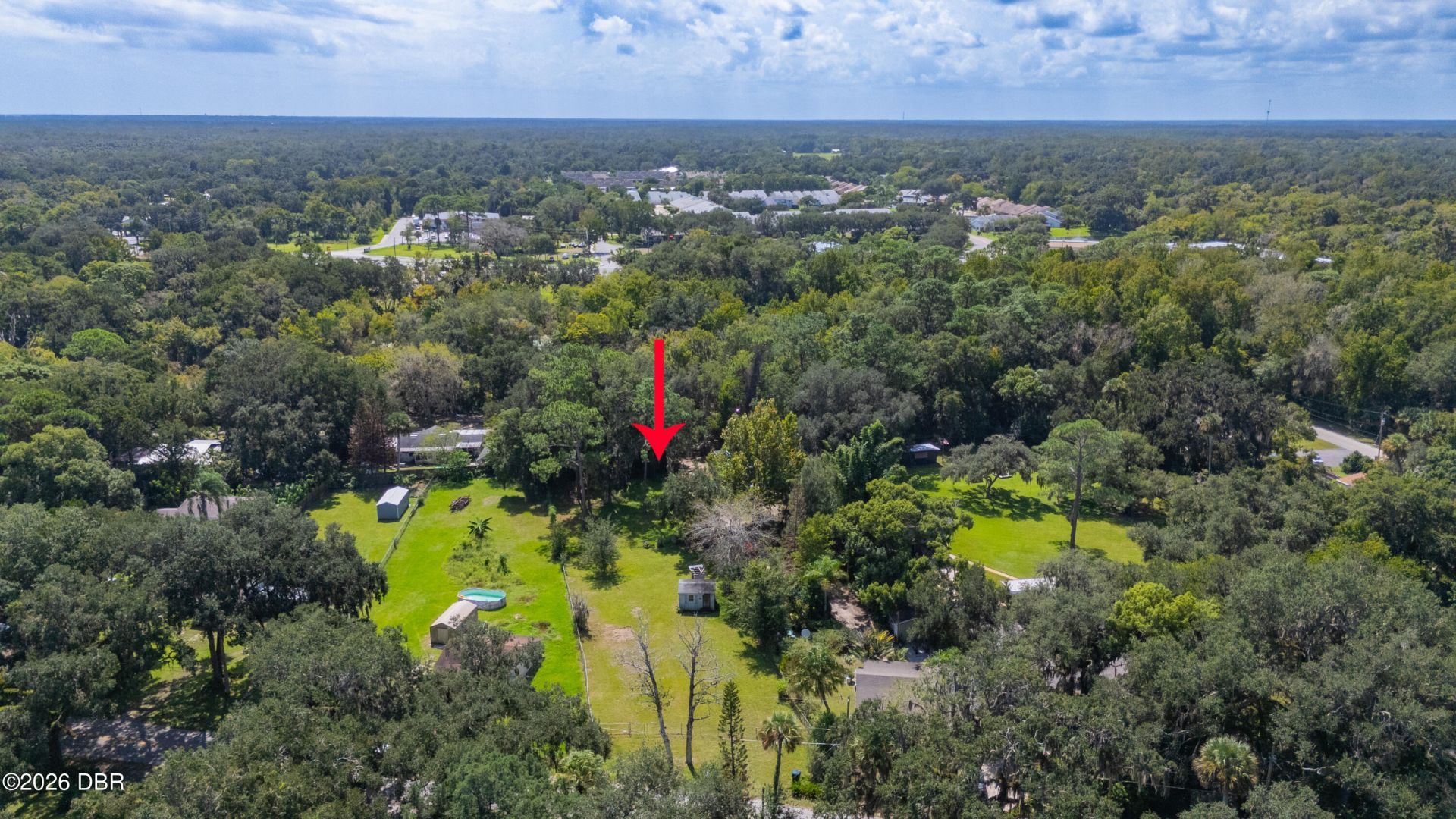 2170 Jungle Road, New Smyrna Beach, FL 32168 Photo