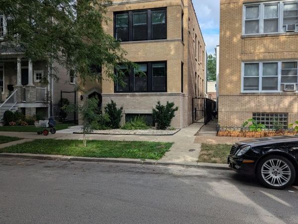 3707 N Sacramento Avenue , Unit 1, Chicago, IL 60618