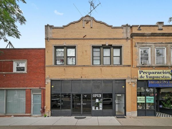 5108 W Fullerton Avenue , Chicago, IL 60639