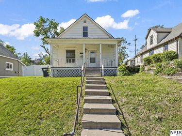 4535 Marcy Street, Omaha, NE 68106