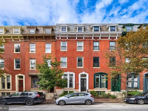 32 E PRESTON STREET , BALTIMORE, MD 21202