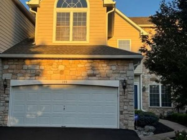 199 BIRKDALE DRIVE , BLUE BELL, PA 19422