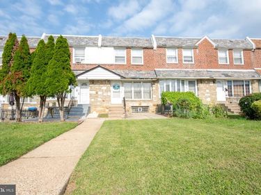 7908 LEONARD STREET, PHILADELPHIA, PA 19152