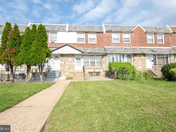 7908 LEONARD STREET, PHILADELPHIA, PA 19152